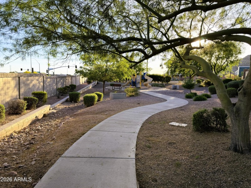 Community Playground