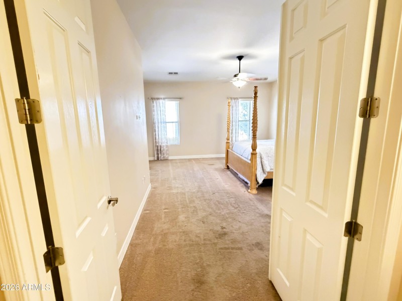 Primary Double Entry