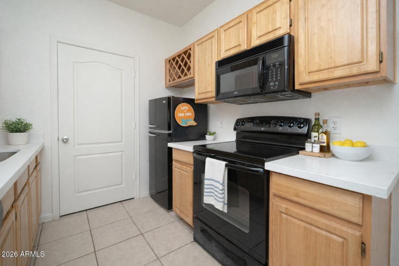 Make it what you want it to be