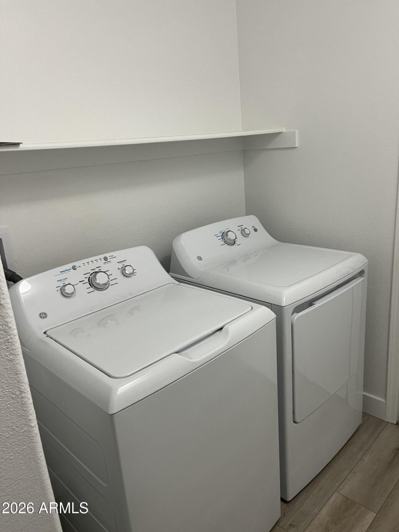 Washer Dryer 2