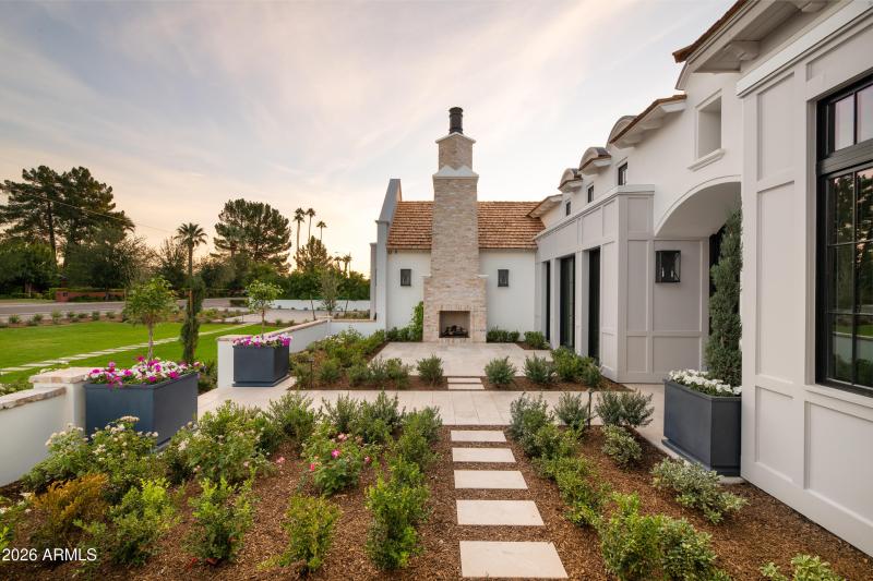 Similar Recent Project