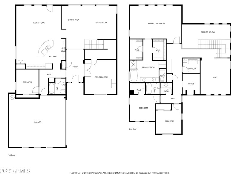 50) FLOOR PLAN
