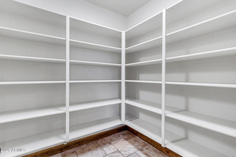 Pantry