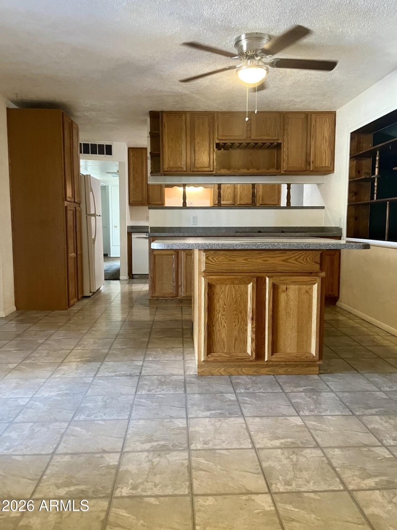 Dining Room . Kitchen