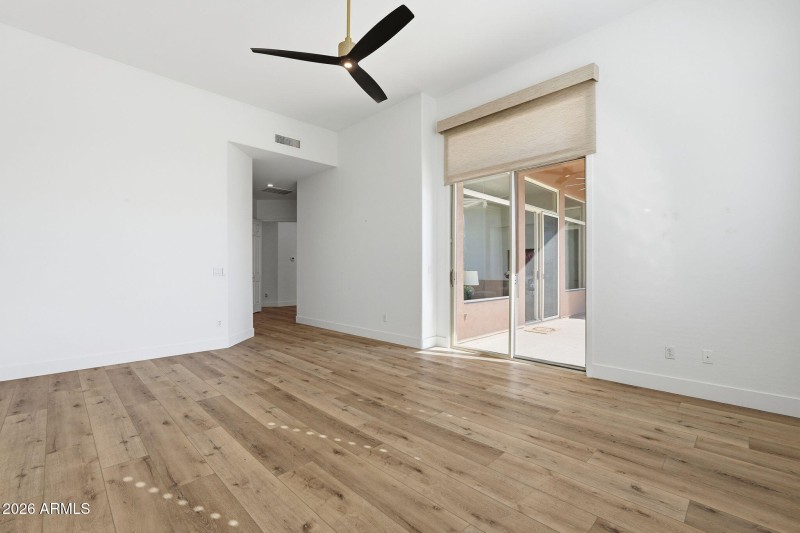 Primary Primary Suite High Ceilings