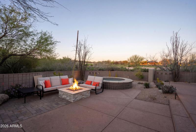 030_Evening Enjoyment