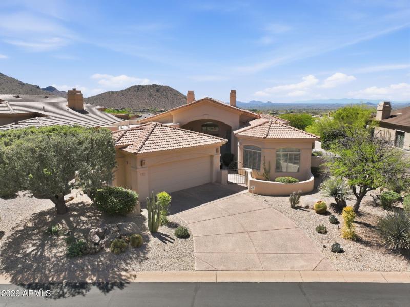 11035 E Juan Tabo Rd