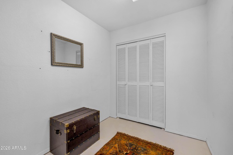 Extra Office/Storage