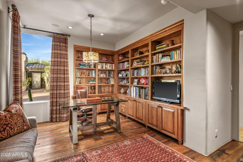 035_Office Guest Ensuite 3