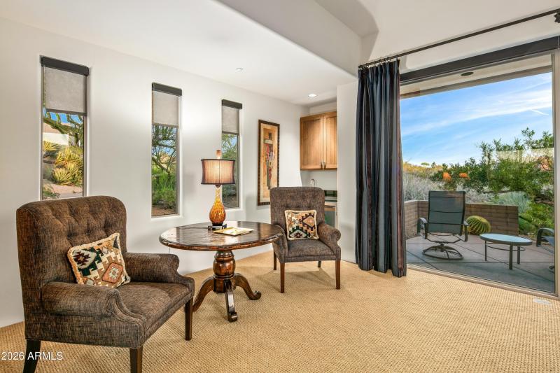 040_Casita Living Space ~ Patio