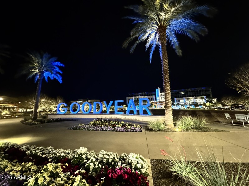 Goodyear Civic Center