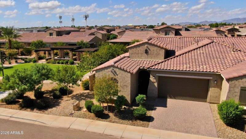 Aerial - 1914 N 140th