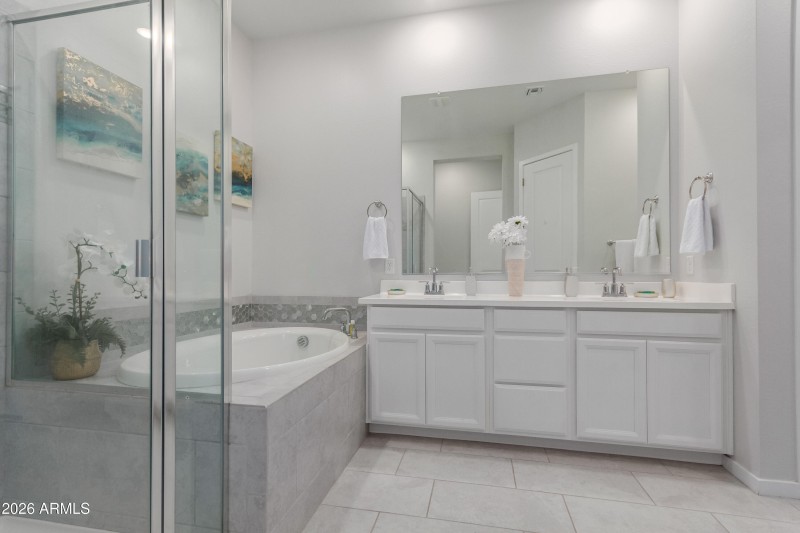 Primary Bathroom 1914