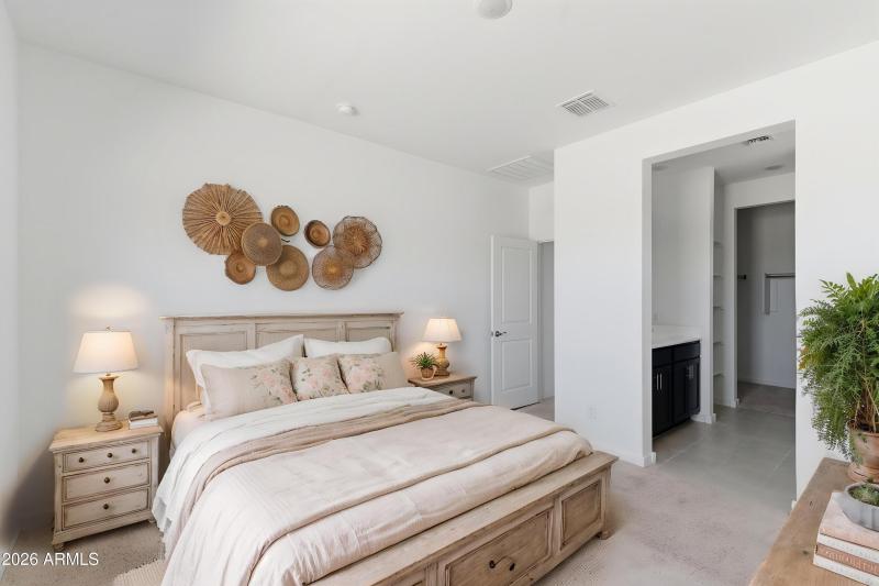 10- - Bedroom - Farmhouse - 0