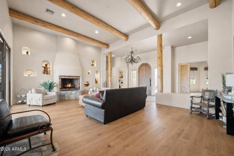 Living Room AI Update 2