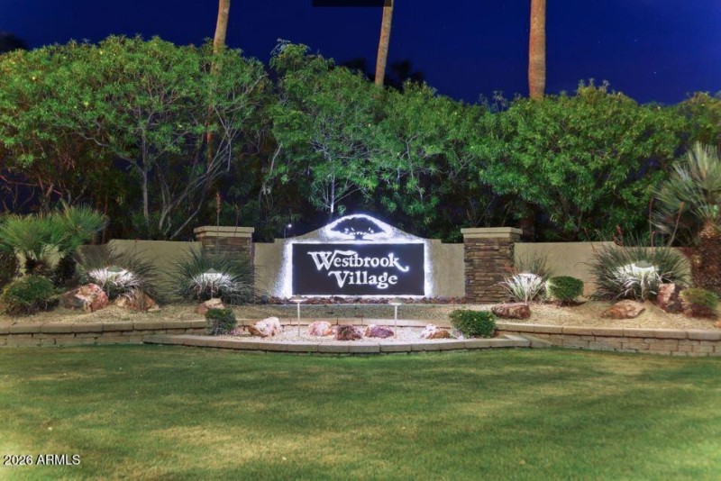 Welcome to Westbrook Village!
