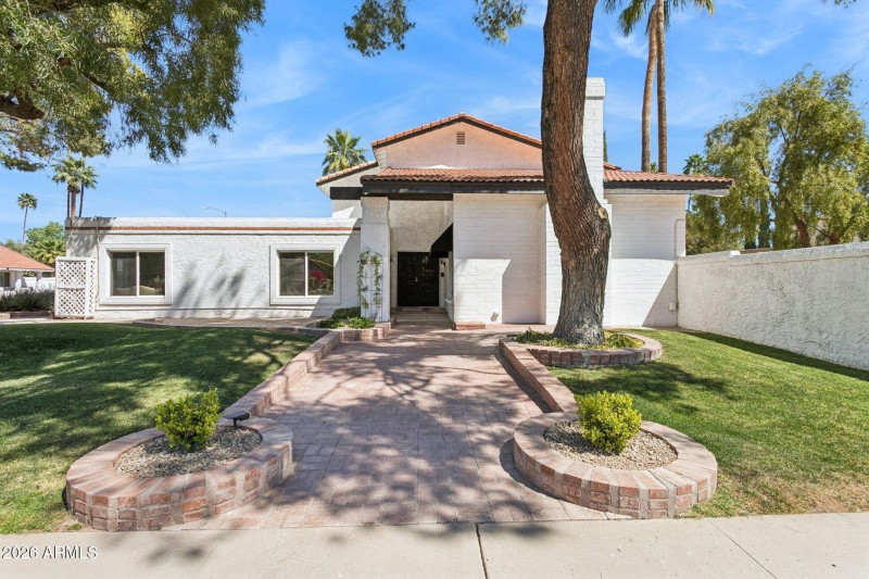 Perfectly Appointed in Gainey Ranch