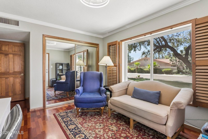 Perfect Office Option