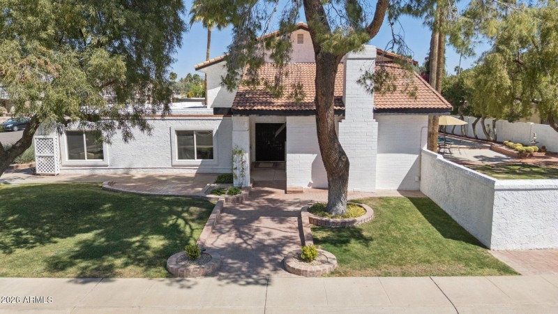 Perfectly Appointed in Coveted Community