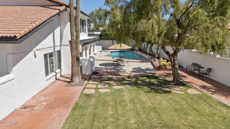 Great for Entertaining