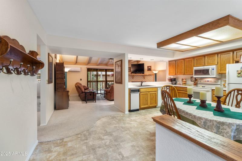 2601 Thunderbolt Circle #14A Pinetop (1)