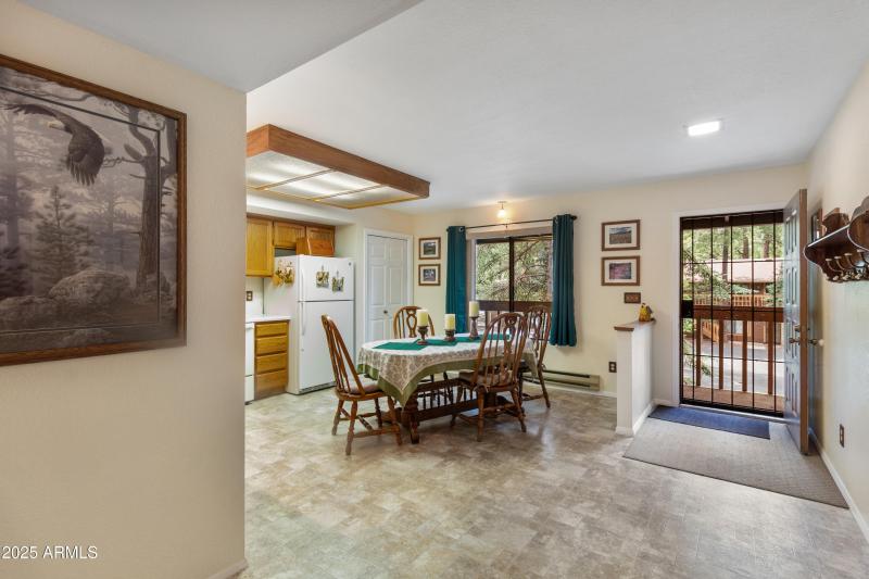 2601 Thunderbolt Circle #14A Pinetop (2)