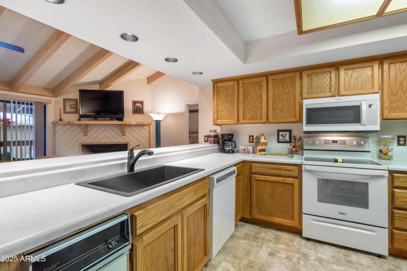 2601 Thunderbolt Circle #14A Pinetop (8)