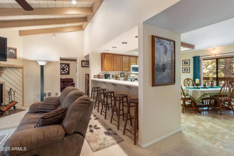 2601 Thunderbolt Circle #14A Pinetop (10