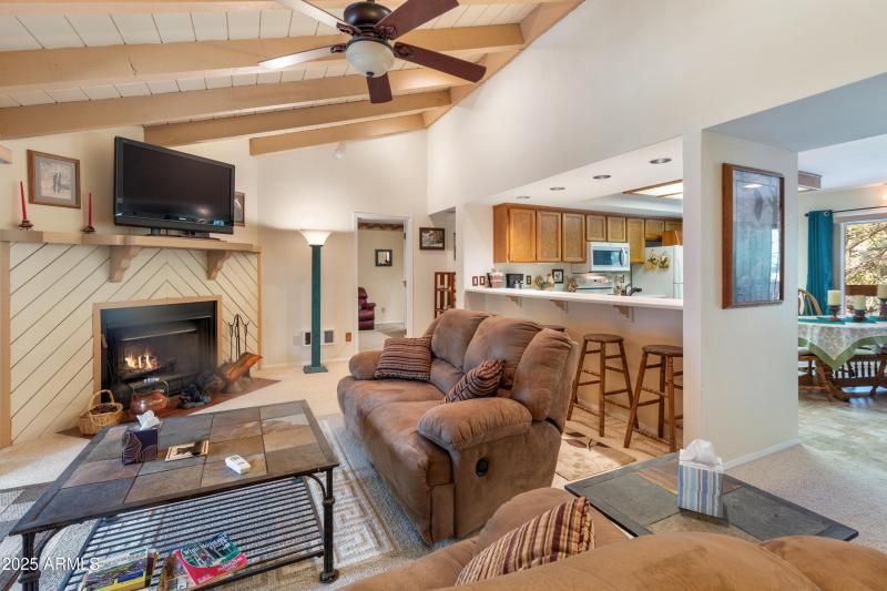 2601 Thunderbolt Circle #14A Pinetop (11