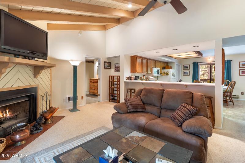 2601 Thunderbolt Circle #14A Pinetop (12