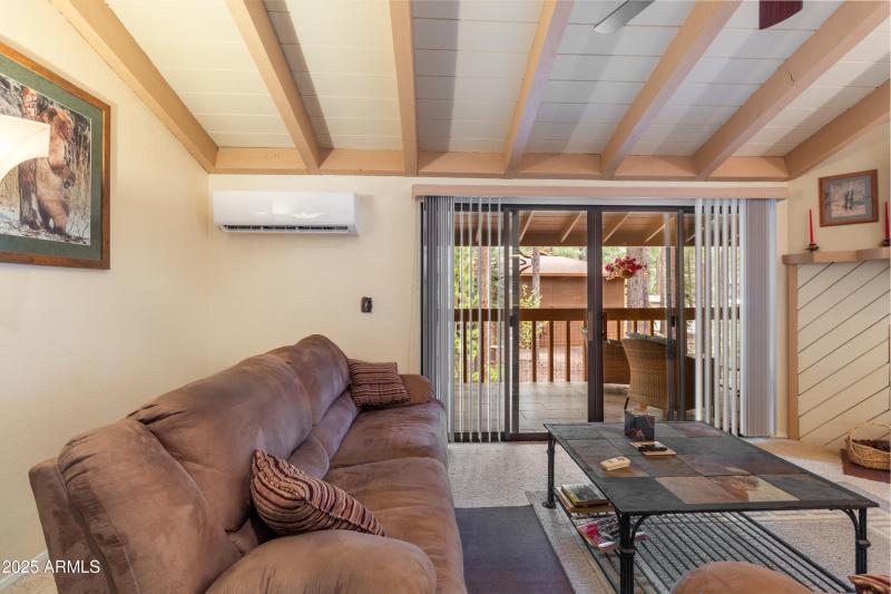 2601 Thunderbolt Circle #14A Pinetop (13