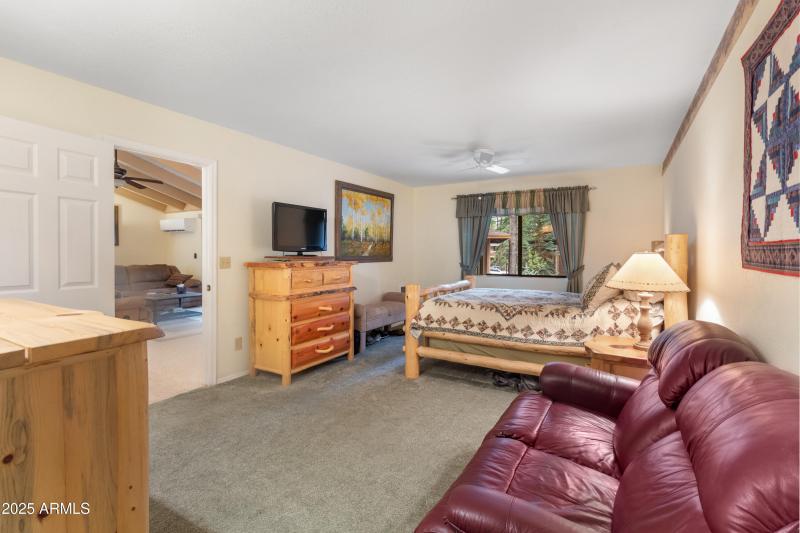 2601 Thunderbolt Circle #14A Pinetop (17