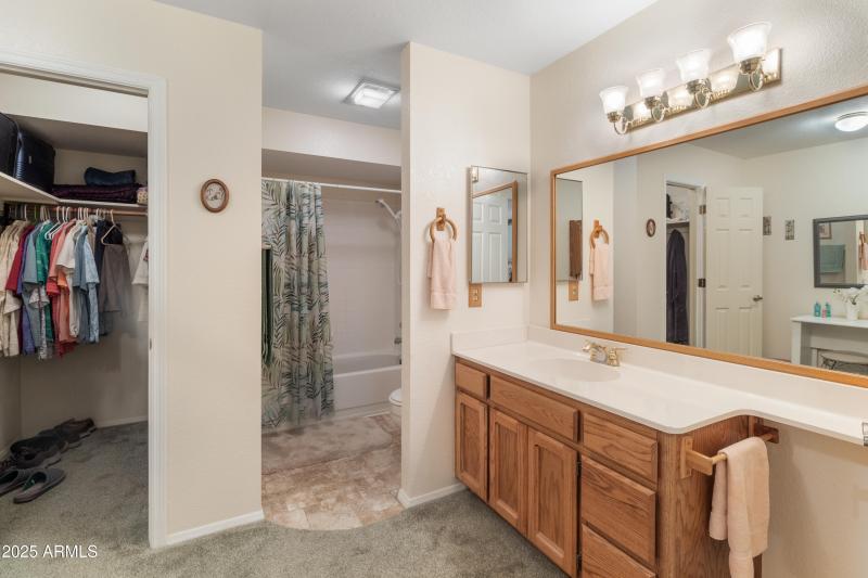 2601 Thunderbolt Circle #14A Pinetop (20