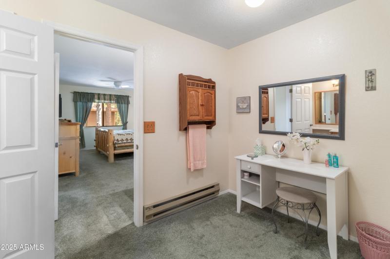 2601 Thunderbolt Circle #14A Pinetop (21