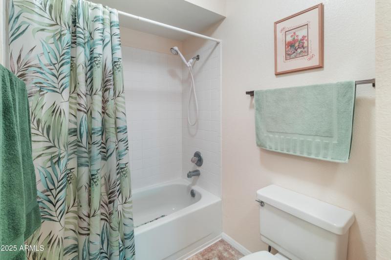 2601 Thunderbolt Circle #14A Pinetop (22