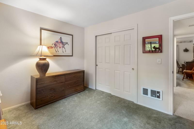 2601 Thunderbolt Circle #14A Pinetop (24