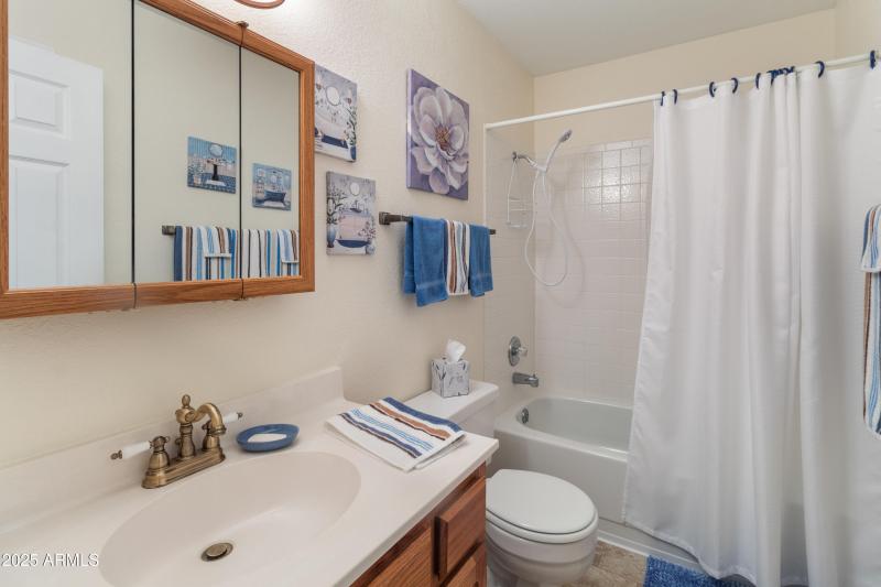 2601 Thunderbolt Circle #14A Pinetop (25