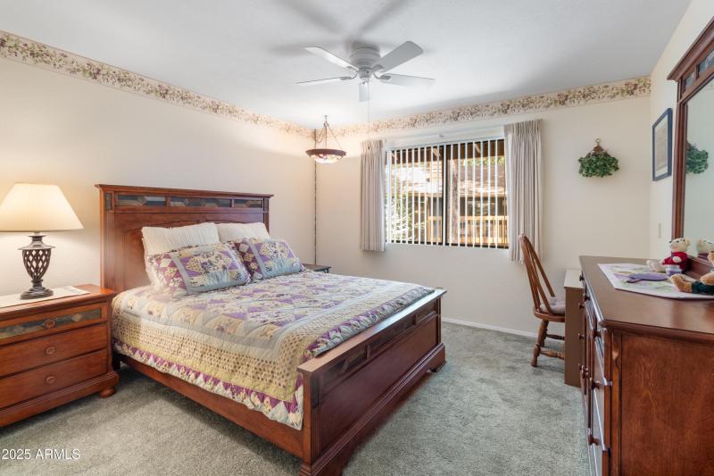 2601 Thunderbolt Circle #14A Pinetop (26