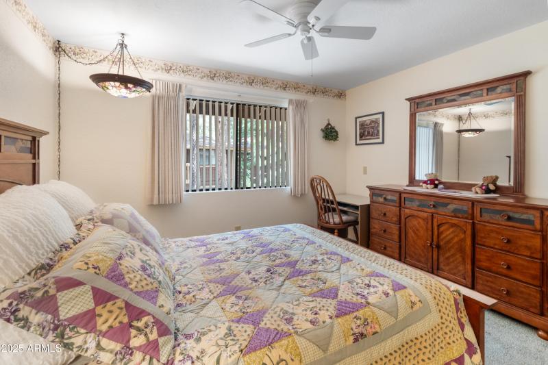 2601 Thunderbolt Circle #14A Pinetop (27