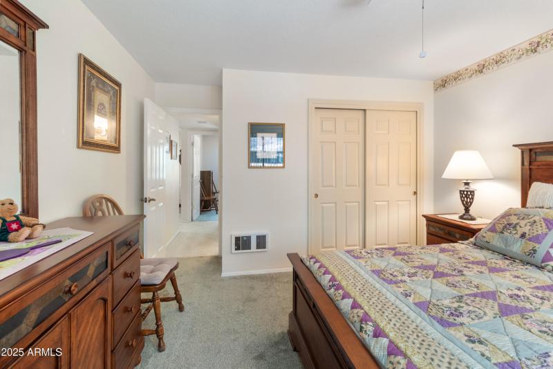 2601 Thunderbolt Circle #14A Pinetop (28