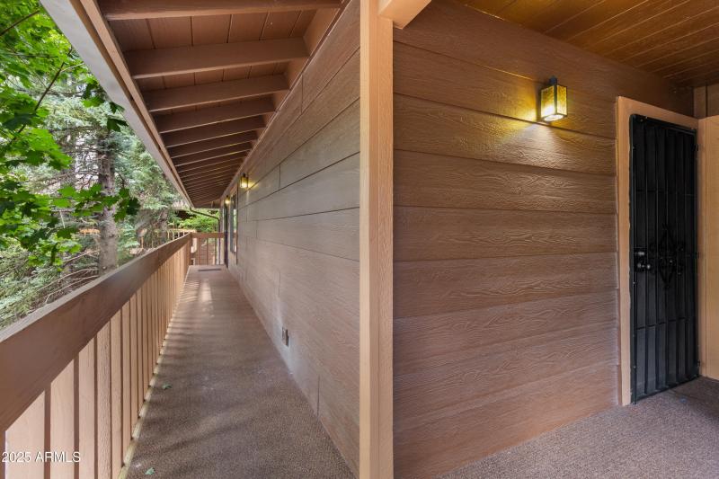 2601 Thunderbolt Circle #14A Pinetop (33