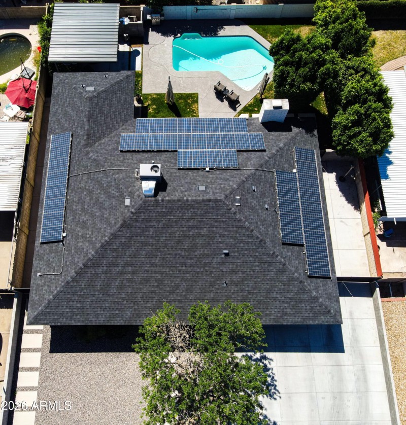 4539 W Sweetwater ave