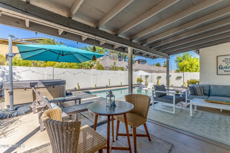 15046 N 20TH PL, Phoenix, AZ 85022