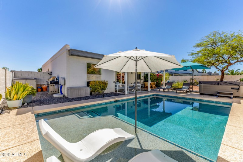 15046 N 20TH PL, Phoenix, AZ 85022