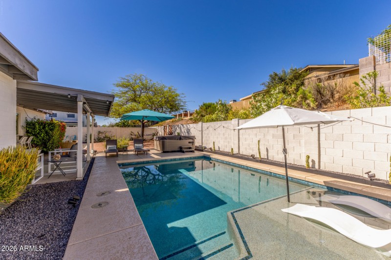 15046 N 20TH PL, Phoenix, AZ 85022