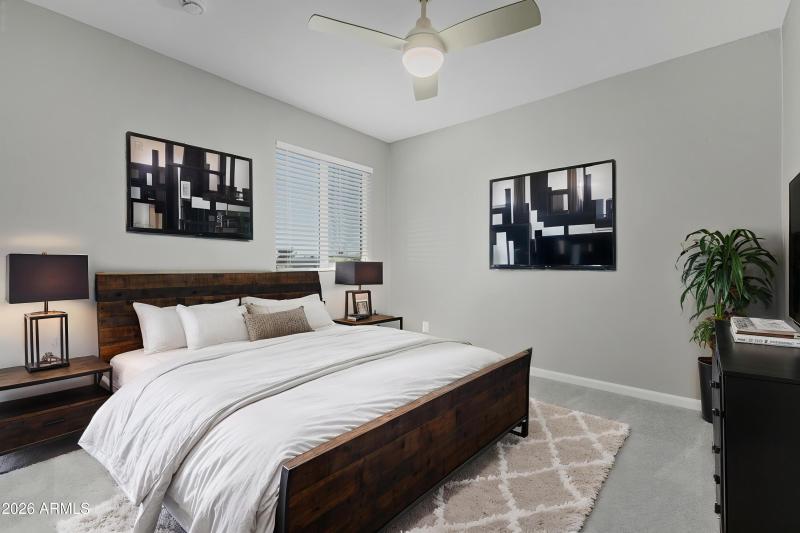 14-Belleview - Bedroom - Industrial - 7