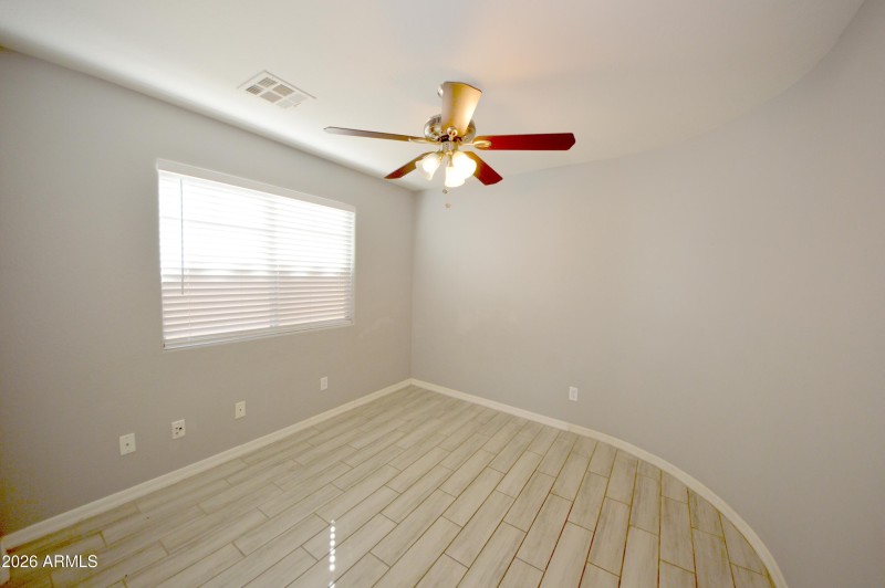 Down Stairs Bedoom 4