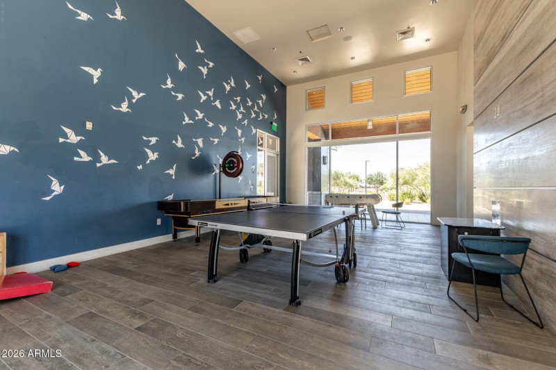 Community Recreation