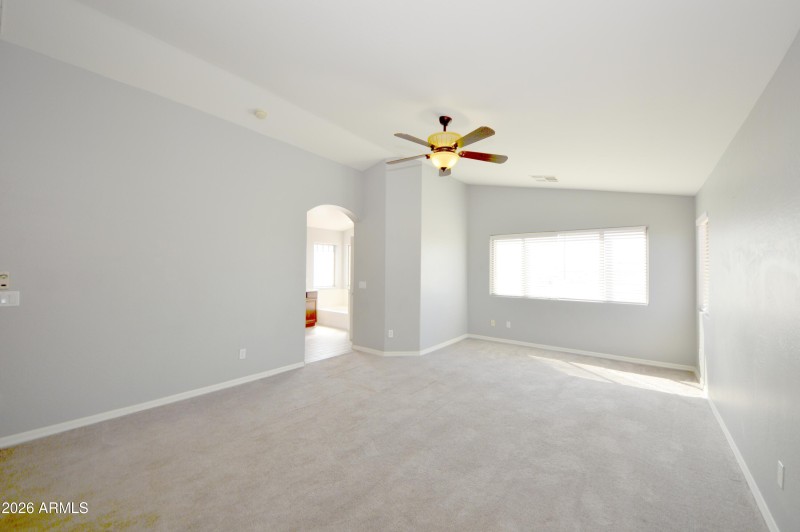 Perimary Room View 1