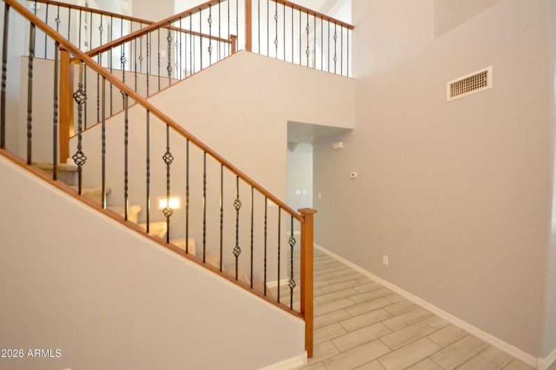 Stair Case Way